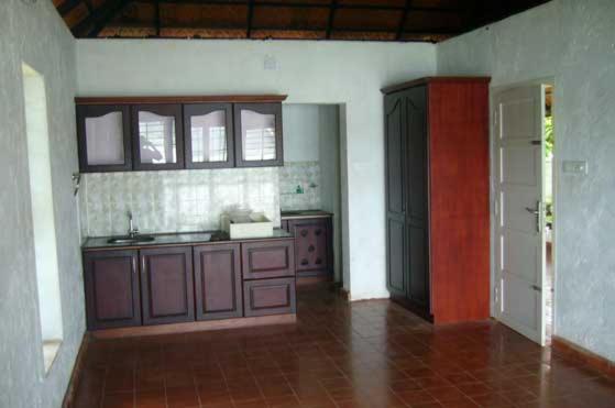 Lazy Gaze Hotel Ernakulam Exterior photo