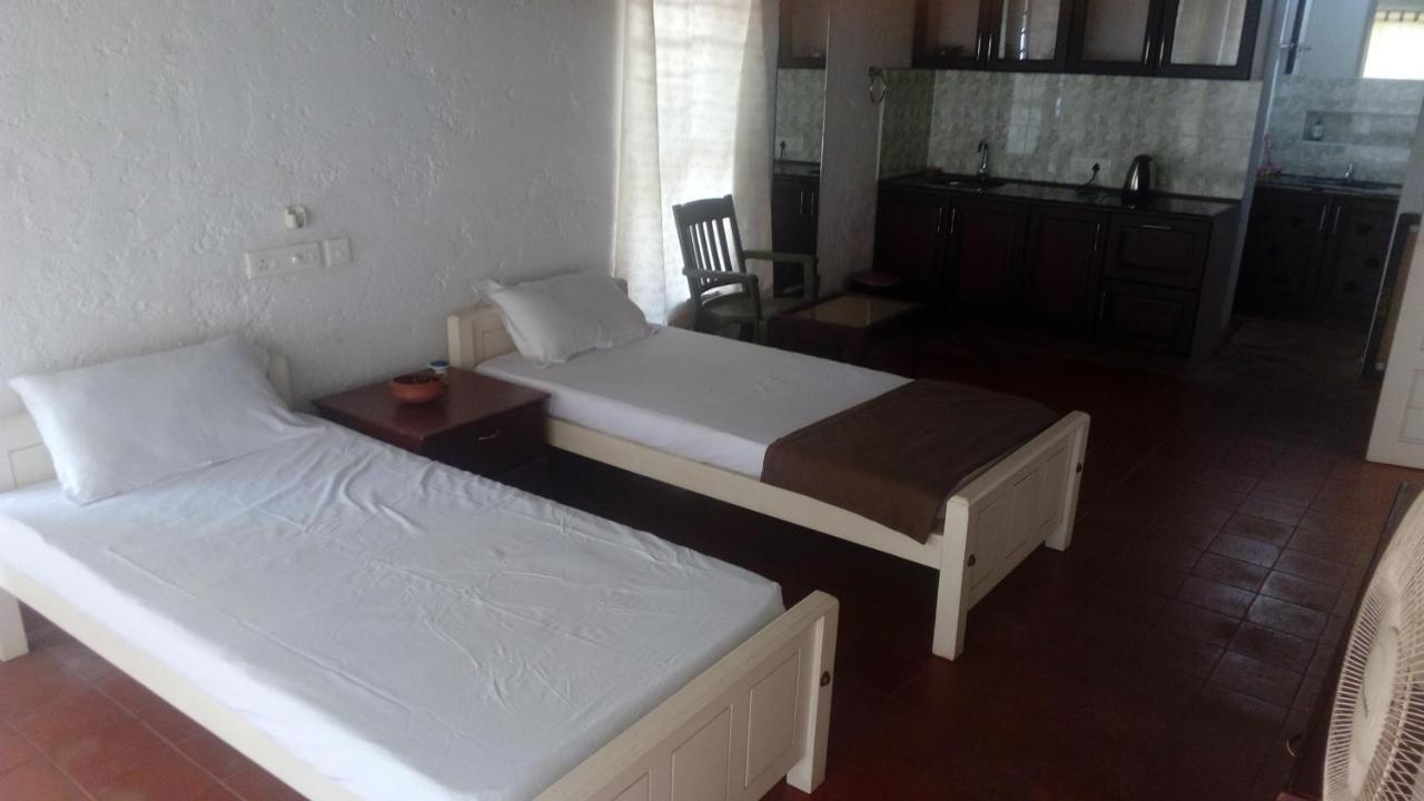 Lazy Gaze Hotel Ernakulam Exterior photo