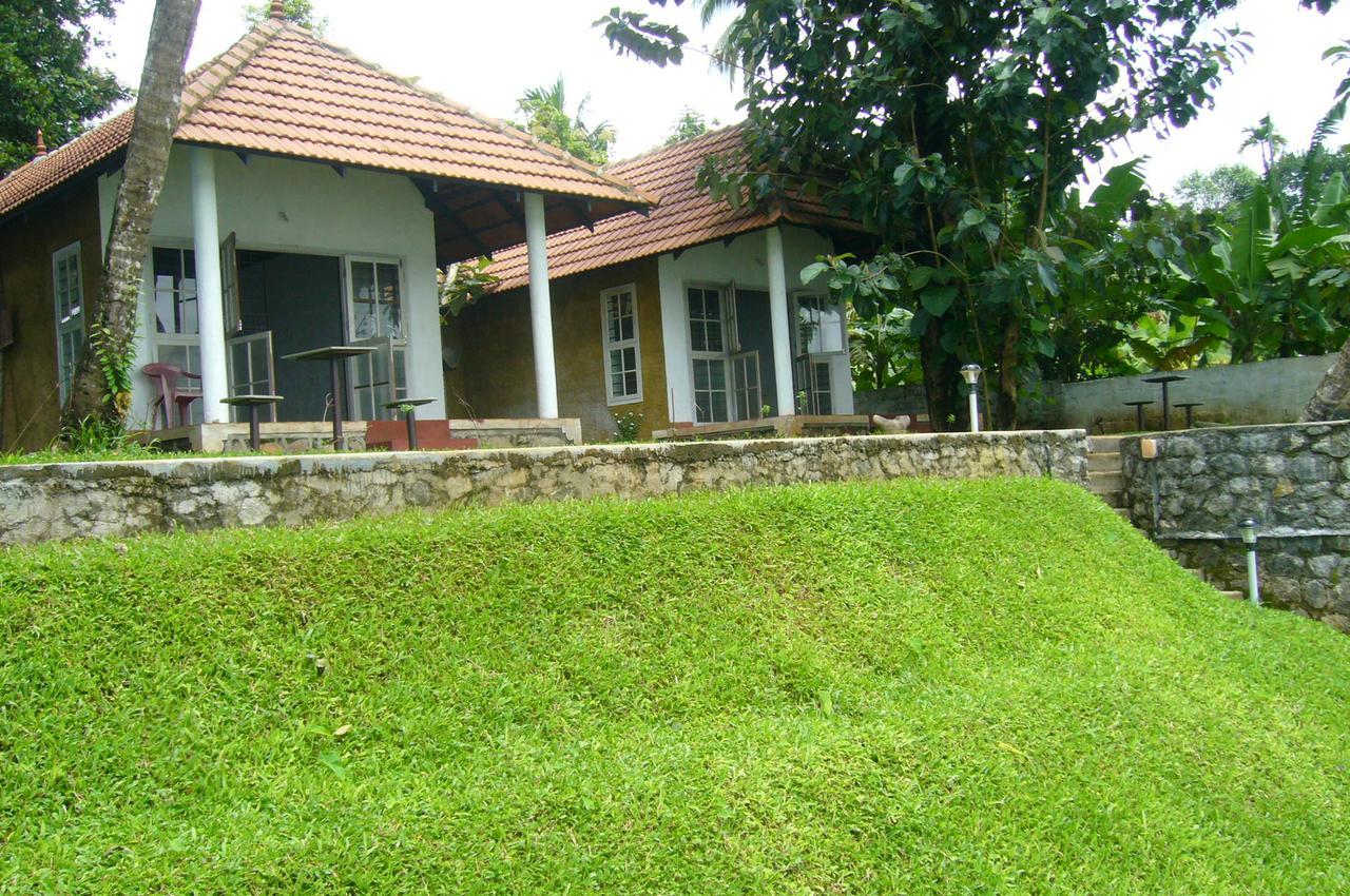 Lazy Gaze Hotel Ernakulam Exterior photo